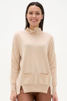 ДЖЕМПЕР ЖЕНСКИЙ 2141 Tricotier фото ДЖЕМПЕР ЖЕНСКИЙ 2141 Tricotier