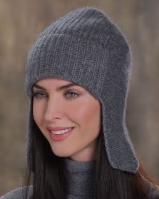 УШАНКА ВИЛЕНА Tricotier фото УШАНКА ВИЛЕНА Tricotier