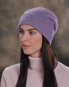 ШАПКА ИЗАБЕЛЬ Tricotier фото ШАПКА ИЗАБЕЛЬ Tricotier