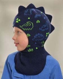 ШЛЕМ ДОРИАН Dan&Dani фото ШЛЕМ ДОРИАН Dan&Dani