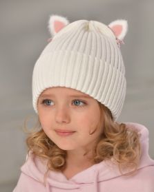 ШАПКА ЛЮЧИЯ Dan&Dani фото ШАПКА ЛЮЧИЯ Dan&Dani