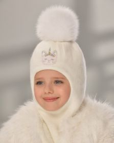 ШЛЕМ АЗАРИНА Dan&Dani фото ШЛЕМ АЗАРИНА Dan&Dani