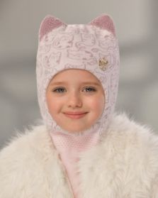 ШЛЕМ ФЕЛИЦИЯ Dan&Dani фото ШЛЕМ ФЕЛИЦИЯ Dan&Dani