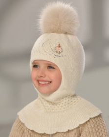 ШЛЕМ ВЕРЕССА Dan&Dani фото ШЛЕМ ВЕРЕССА Dan&Dani