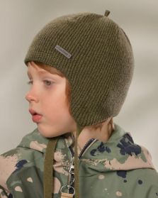 ШАПКА ЗАХАР Dan&Dani фото ШАПКА ЗАХАР Dan&Dani