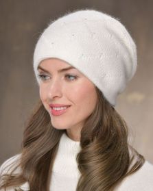 ШАПКА ЛАВИНИЯ Tricotier фото ШАПКА ЛАВИНИЯ Tricotier