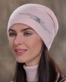 ШАПКА АНТИЯ Tricotier фото ШАПКА АНТИЯ Tricotier