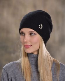 ШАПКА ОКАНТА Tricotier фото ШАПКА ОКАНТА Tricotier