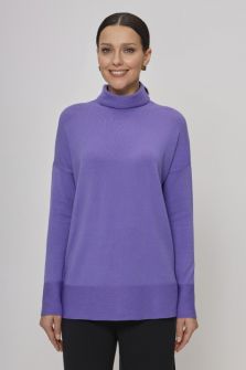 ДЖЕМПЕР ЖЕНСКИЙ 2412 Tricotier фото ДЖЕМПЕР ЖЕНСКИЙ 2412 Tricotier