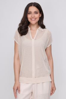 ДЖЕМПЕР ЖЕНСКИЙ 2512 Tricotier фото ДЖЕМПЕР ЖЕНСКИЙ 2512 Tricotier