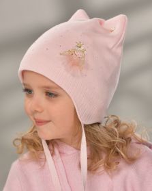 ШАПКА ПРИНЦЕССА Dan&Dani фото ШАПКА ПРИНЦЕССА Dan&Dani