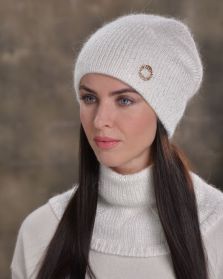 ШАПКА ВАЛЬС Tricotier фото ШАПКА ВАЛЬС Tricotier