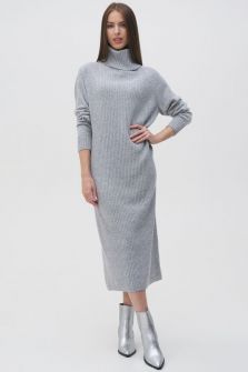 ПЛАТЬЕ ЖЕНСКОЕ 2432 Tricotier фото ПЛАТЬЕ ЖЕНСКОЕ 2432 Tricotier