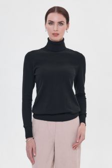 ВОДОЛАЗКА ЖЕНСКАЯ 2507 Tricotier фото ВОДОЛАЗКА ЖЕНСКАЯ 2507 Tricotier