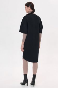 ПЛАТЬЕ ЖЕНСКОЕ 2502 Tricotier фото ПЛАТЬЕ ЖЕНСКОЕ 2502 Tricotier