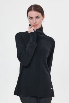 ДЖЕМПЕР ЖЕНСКИЙ 2556 Tricotier фото ДЖЕМПЕР ЖЕНСКИЙ 2556 Tricotier