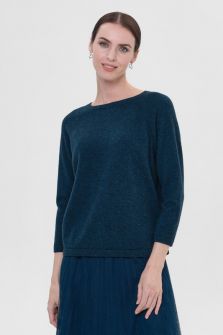 ДЖЕМПЕР ЖЕНСКИЙ 2558 Tricotier фото ДЖЕМПЕР ЖЕНСКИЙ 2558 Tricotier