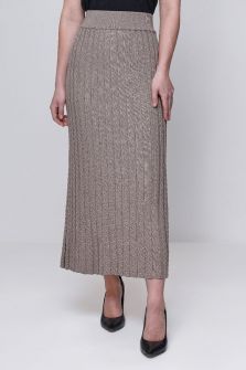 ЮБКА ЖЕНСКАЯ 2574 Tricotier фото ЮБКА ЖЕНСКАЯ 2574 Tricotier