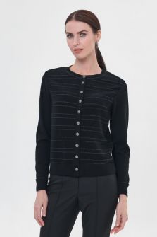 ЖАКЕТ ЖЕНСКИЙ 2566 Tricotier фото ЖАКЕТ ЖЕНСКИЙ 2566 Tricotier