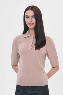 ПОЛО ЖЕНСКОЕ 2557 Tricotier фото ПОЛО ЖЕНСКОЕ 2557 Tricotier