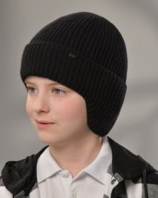 ШАПКА ТРЕК Dan&Dani фото ШАПКА ТРЕК Dan&Dani