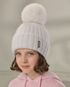 ШАПКА ЭВИТТА Dan&Dani фото ШАПКА ЭВИТТА Dan&Dani