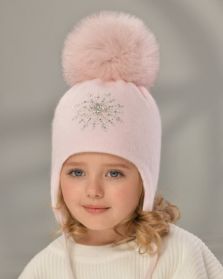 ШАПКА МАРСЕЛА Dan&Dani фото ШАПКА МАРСЕЛА Dan&Dani