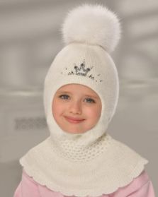 ШЛЕМ КАРОЛИНА Dan&Dani фото ШЛЕМ КАРОЛИНА Dan&Dani