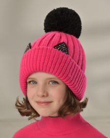 ШАПКА РОДРИ Dan&Dani фото ШАПКА РОДРИ Dan&Dani