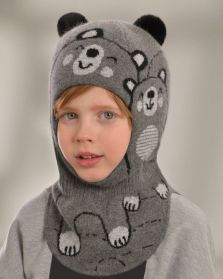 ШЛЕМ СЕМЕЙКА Dan&Dani фото ШЛЕМ СЕМЕЙКА Dan&Dani