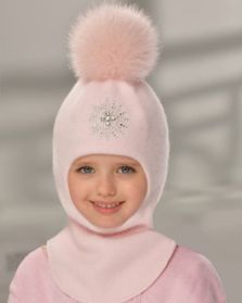 ШЛЕМ СНЕЖА Dan&Dani фото ШЛЕМ СНЕЖА Dan&Dani