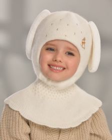 ШЛЕМ МИЛАША Dan&Dani фото ШЛЕМ МИЛАША Dan&Dani