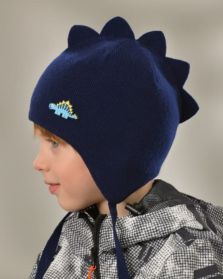 ШАПКА МАКСИМ Dan&Dani фото ШАПКА МАКСИМ Dan&Dani