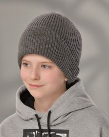 ШАПКА ЛЮК Dan&Dani фото ШАПКА ЛЮК Dan&Dani