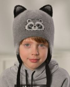 ШАПКА МИНГО Dan&Dani фото ШАПКА МИНГО Dan&Dani