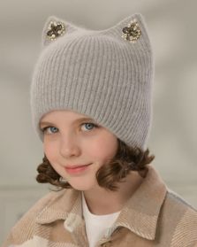 ШАПКА ШАКИРА Dan&Dani фото ШАПКА ШАКИРА Dan&Dani