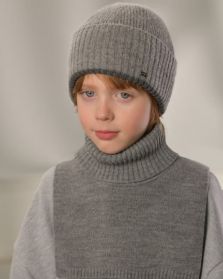 ШАПКА ВОЯЖ Dan&Dani фото ШАПКА ВОЯЖ Dan&Dani