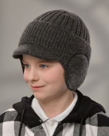 ШАПКА ТАРК Dan&Dani фото ШАПКА ТАРК Dan&Dani