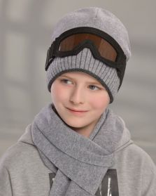 ШАПКА ОТТО Dan&Dani фото ШАПКА ОТТО Dan&Dani