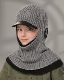 ШЛЕМ ДЖОН Dan&Dani фото ШЛЕМ ДЖОН Dan&Dani