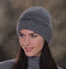 ШАПКА ТИАРА Tricotier фото ШАПКА ТИАРА Tricotier