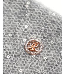 ШАПКА АГАТА Tricotier фото ШАПКА АГАТА Tricotier