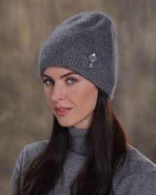 ШАПКА ТИНА Tricotier фото ШАПКА ТИНА Tricotier