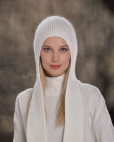 ШАПКА УЛЬЯНА Tricotier фото ШАПКА УЛЬЯНА Tricotier