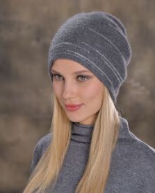 ШАПКА СКАЛЛИ Tricotier фото ШАПКА СКАЛЛИ Tricotier