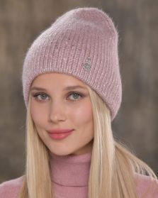 ШАПКА ЯНИКА Tricotier фото ШАПКА ЯНИКА Tricotier