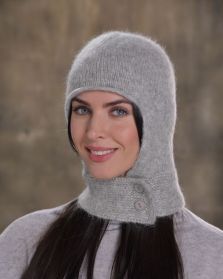 ШАПКА ФЕЛИЧЕ Tricotier фото ШАПКА ФЕЛИЧЕ Tricotier