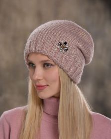 ШАПКА МУЗА Tricotier фото ШАПКА МУЗА Tricotier