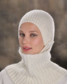 ШАПКА ДАФНА Tricotier фото ШАПКА ДАФНА Tricotier