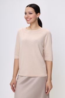 ДЖЕМПЕР ЖЕНСКИЙ 2601 Tricotier фото ДЖЕМПЕР ЖЕНСКИЙ 2601 Tricotier